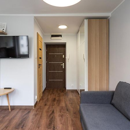 12 Gdynia Centrum - Apartament Mieszkanie Dla 2 Os Esterno foto