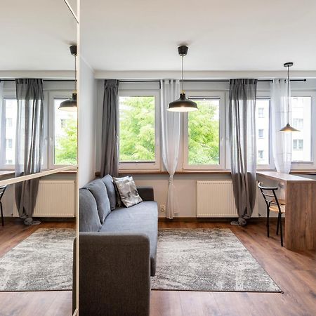 12 Gdynia Centrum - Apartament Mieszkanie Dla 2 Os Esterno foto