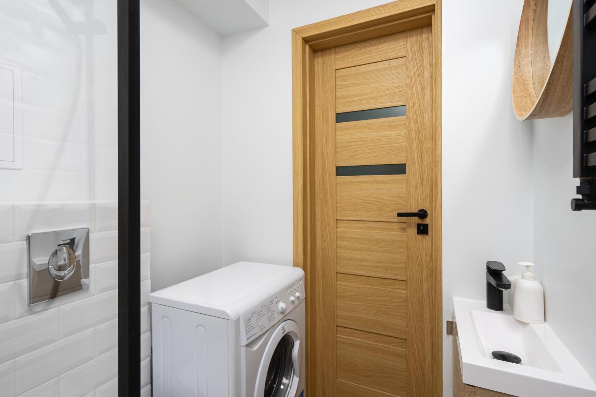 12 Gdynia Centrum - Apartament Mieszkanie Dla 2 Os Esterno foto